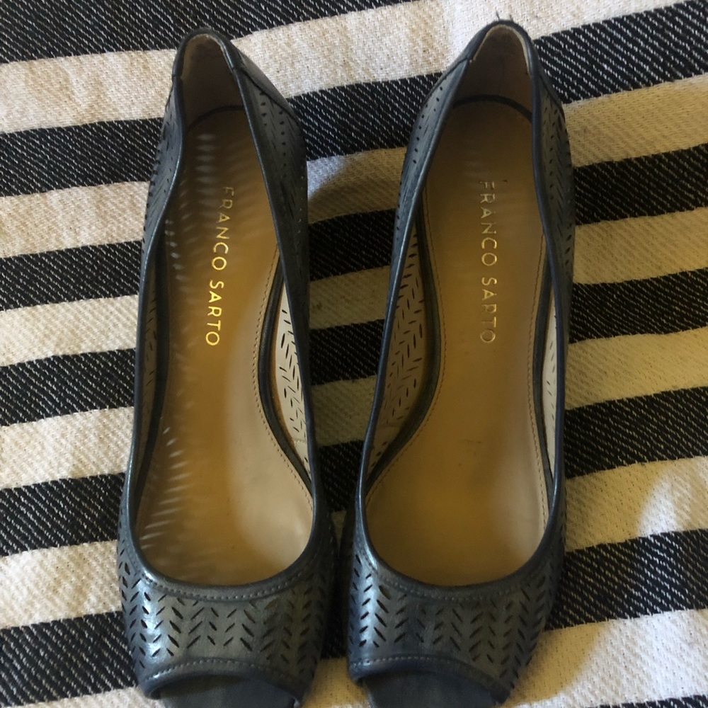 Franco sarto Shoes